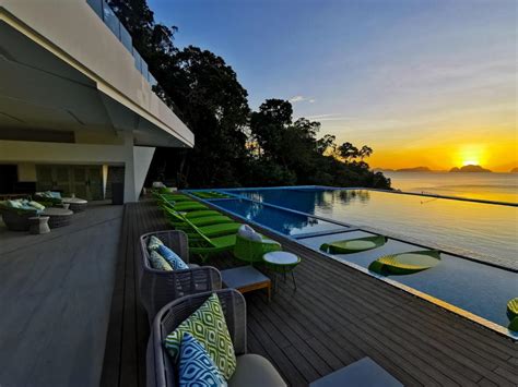 Best Price on Lime Resort El Nido in Palawan + Reviews! .